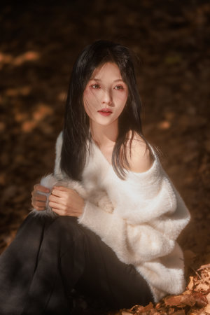 gogo大胆裸体艺术