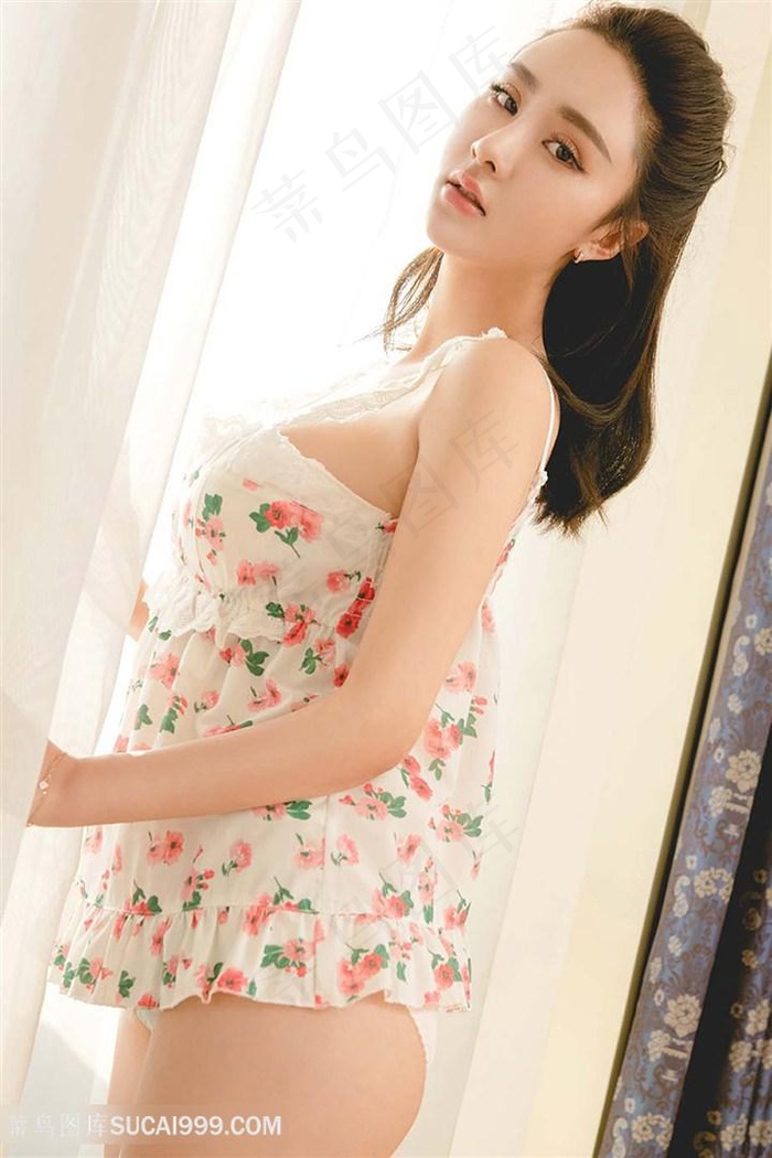 粉红女郎四大美女