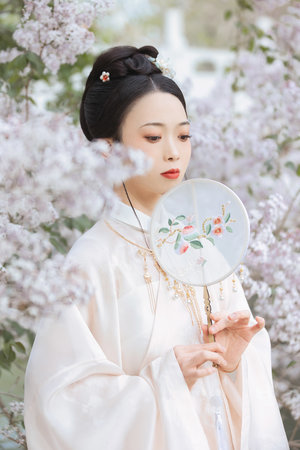 女神降临免费观看