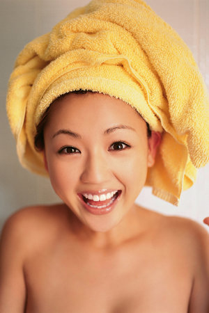 美丽的大脚正片