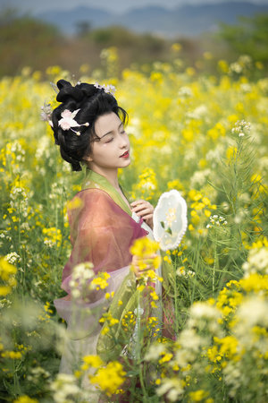 荡女淑芬全文阅读