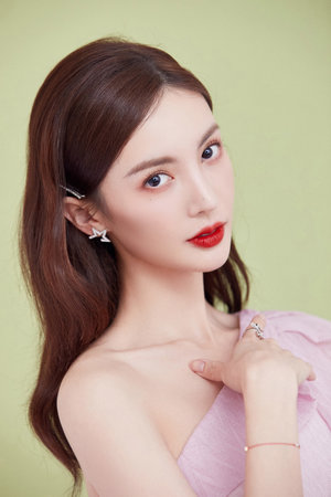 好姑娘国语在线观看