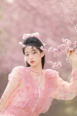 甜蜜的惩罚免费