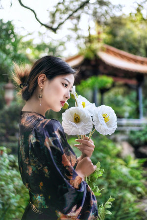 吞噬怪物的孩子