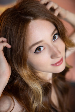 天天向上柳岩是哪一期