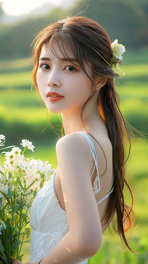 天体浴场自然之美