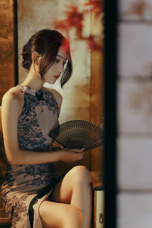 女律师的堕落电影