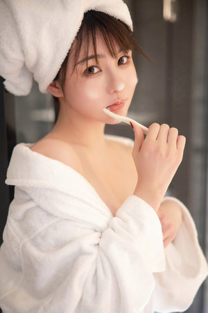 两个女孩子怎么磨