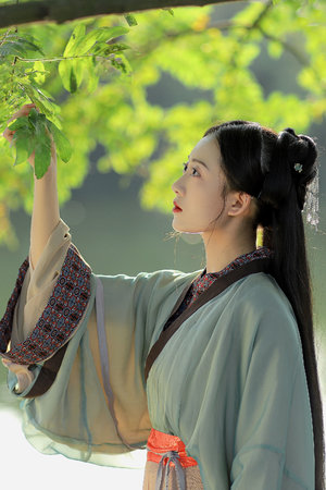 我在父子粤语截一段视频是什么