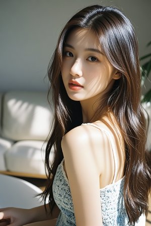 女人是男人未来