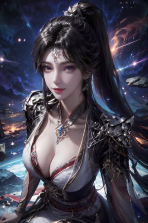 女儿们的男朋友