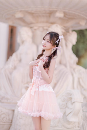 时光尽头的恋人