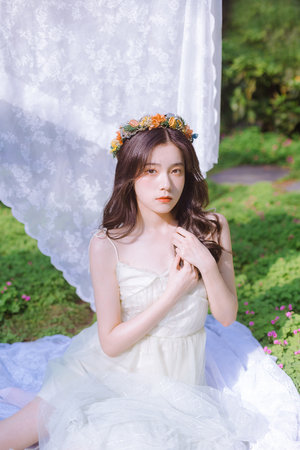 一根棉签怎么玩自己