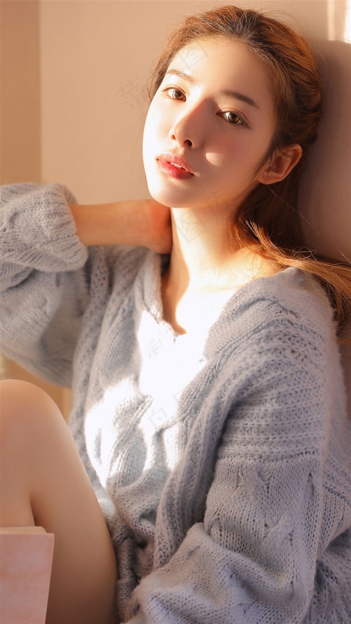 生活中的玛丽BD