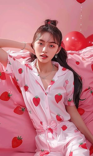 与妖同眠:蛇王惹不得