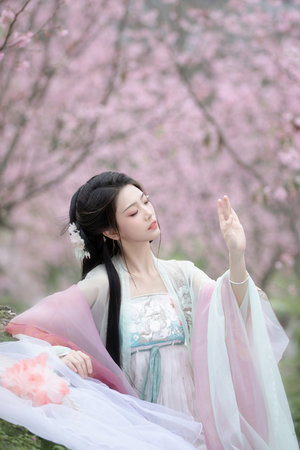 迈开腿让学才尝尝你的