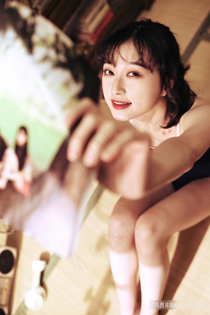 跟父母玩起了三人i