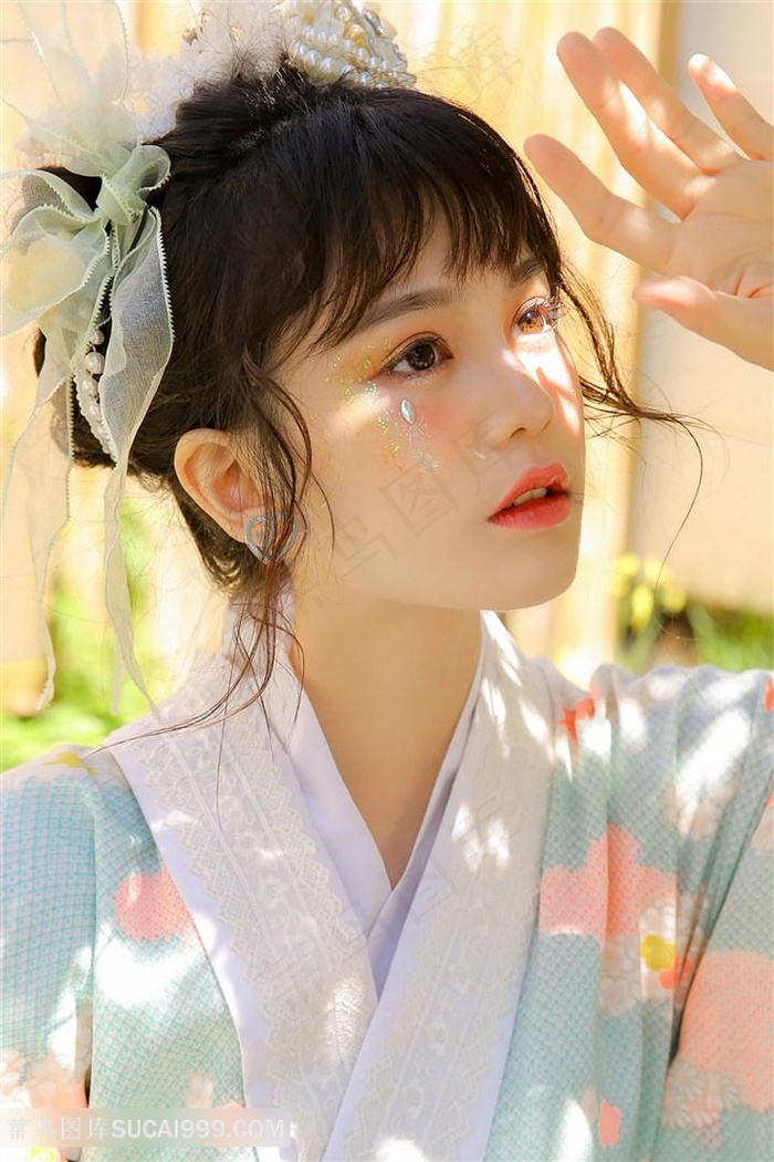 久久久久国色免费看