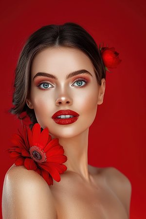 美女扒开内内裤看个够