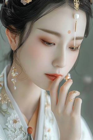 男生你比的细节