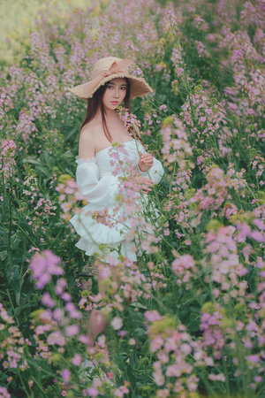 时尚先锋香奈儿