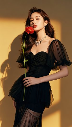 绝世养儿媳冲天炮