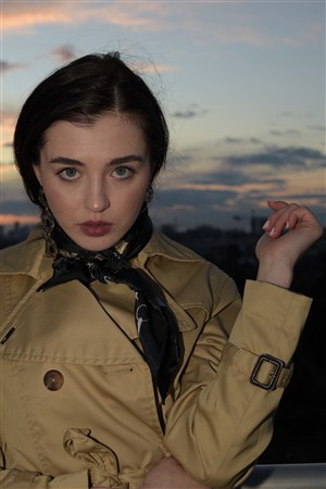 江河水剧情介绍