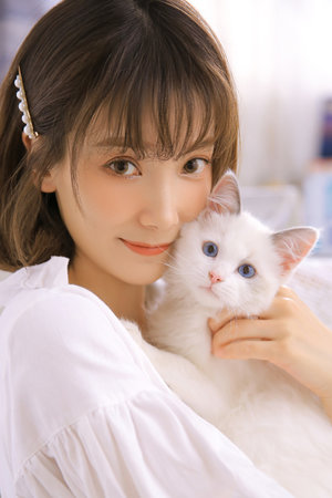 明星人体艺术照