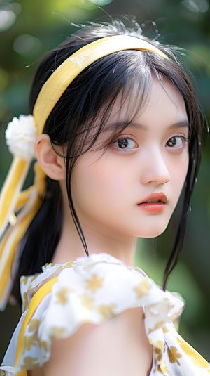 善良的公与媳韩国电影