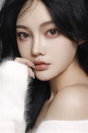 高颜值姐妹花双人互摸舔奶漏逼大秀