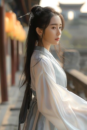 姐夫的独宠电影