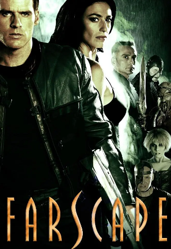 遥远星际第一季